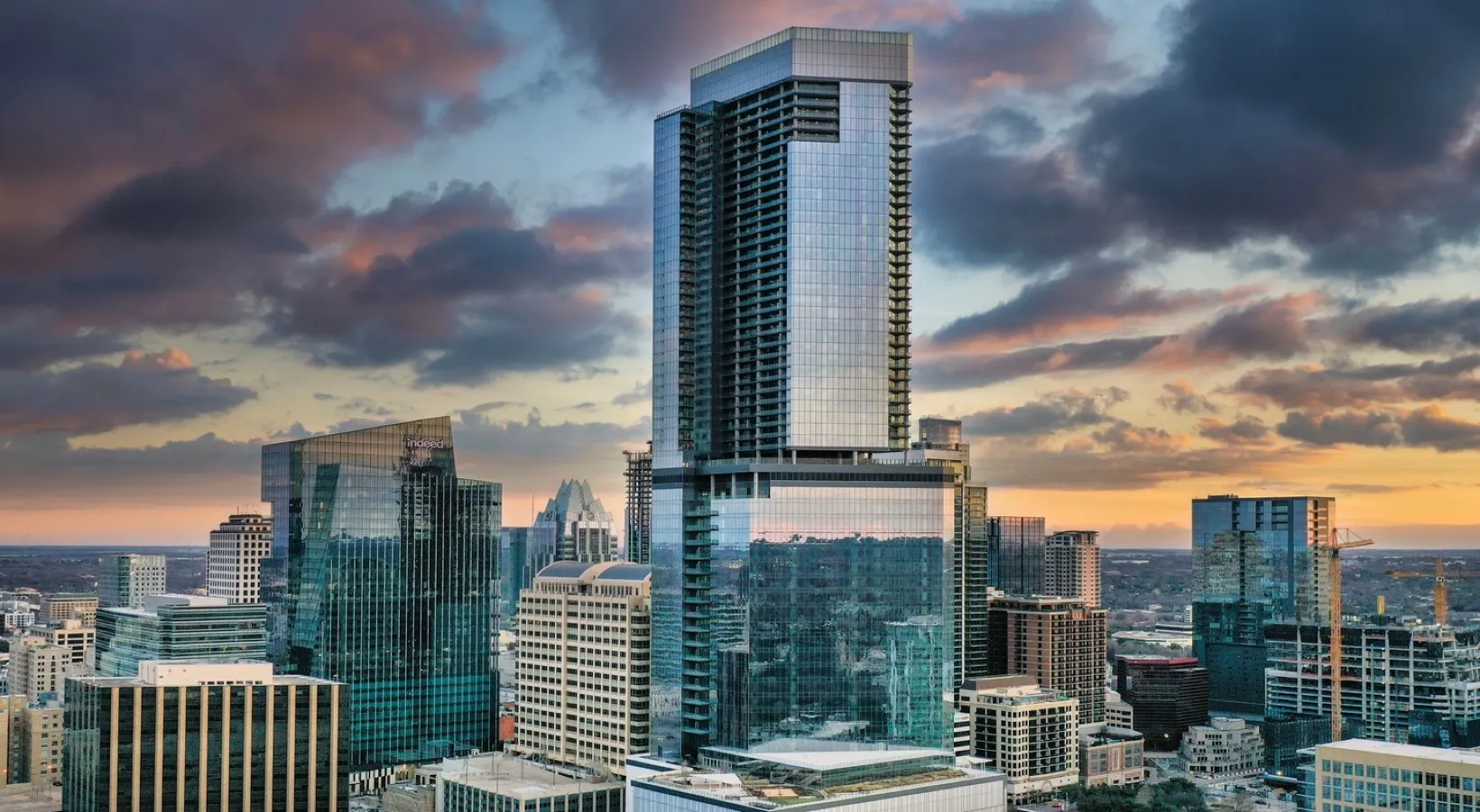Residences at 6G Austin