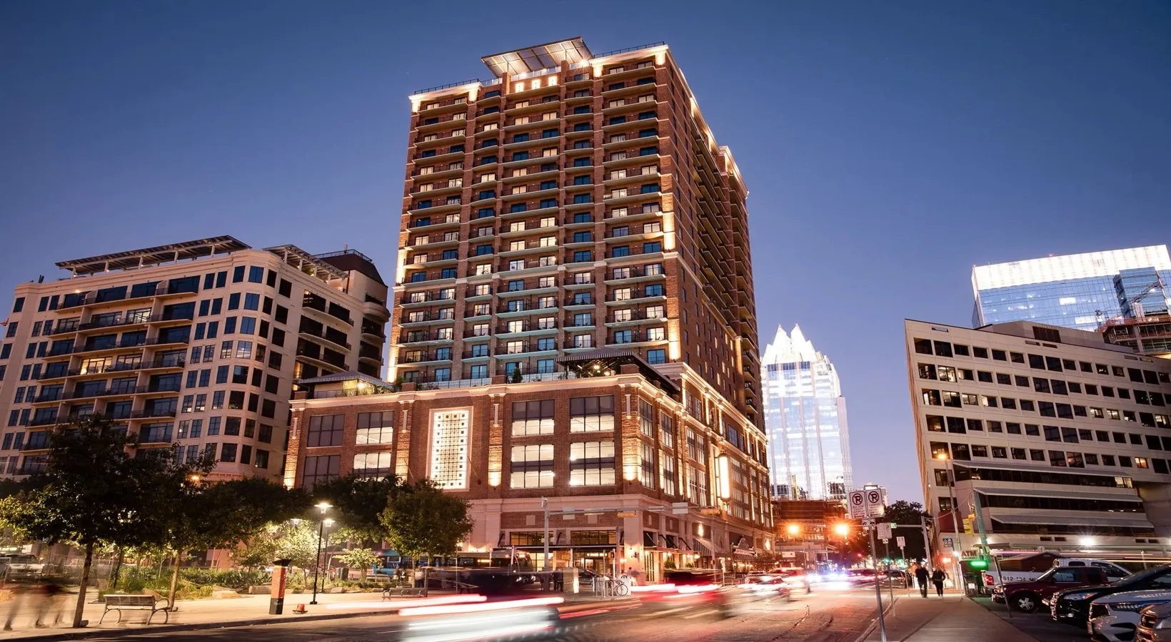 Gables at Republic Square Austin