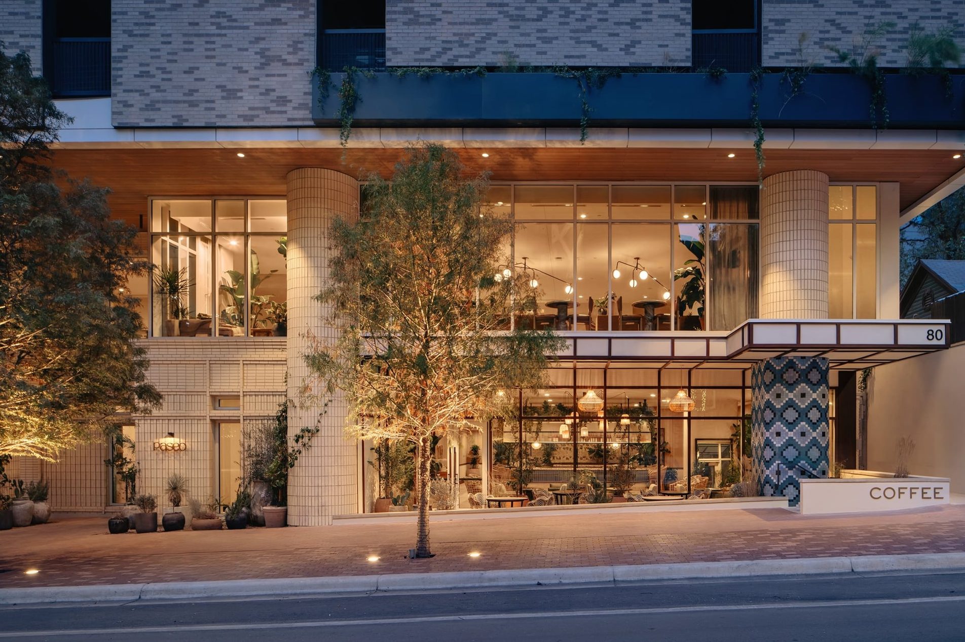 Paseo Austin